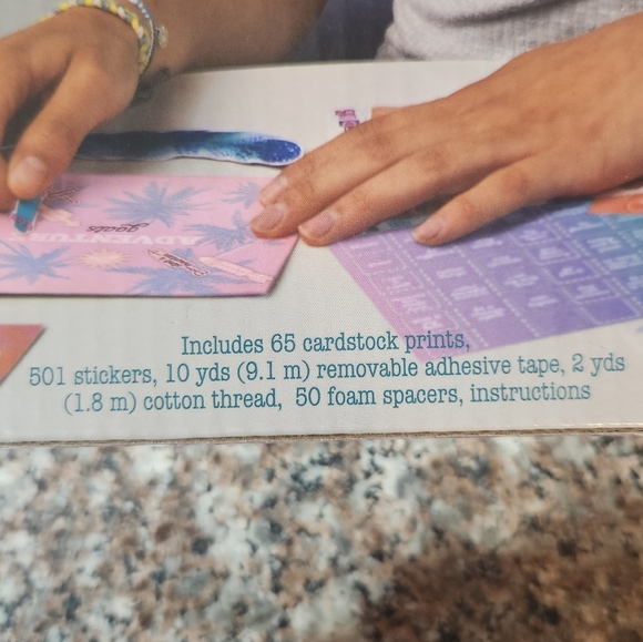 Design Your Own Wall Collage Set - Picture 8 of 8